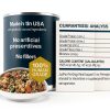 JustFoodForDogs Fresh Dog Food Kidney Health Support-7