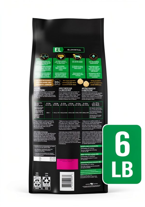 Purina Pro Plan Veterinary Diets Dog Food Sensitive Skin-5