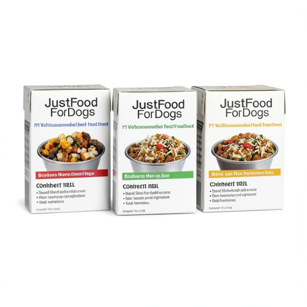 JustFoodForDogs Fresh Dog Food Kidney Health Support-4