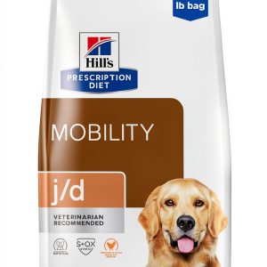 Hills Prescription Diet jd Joint Care Dog Food-0