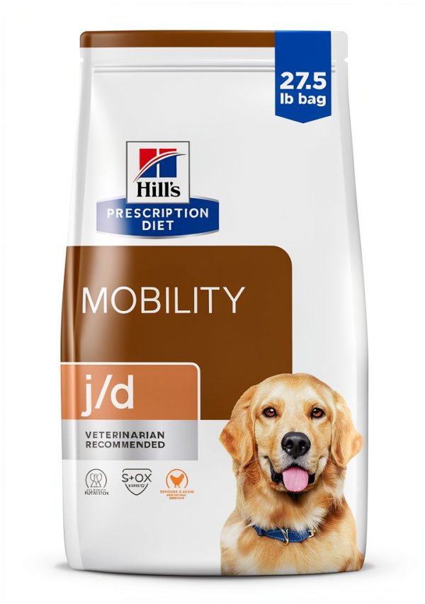 Hills Prescription Diet jd Joint Care Dog Food-0