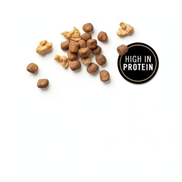 Purina Pro Plan Weight Management Dog Food 25lb-5