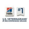 Hill's Prescription t/d Dental Dry Dog Food 5lb-5