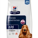 Hills Prescription Diet z/d Dog Food-0