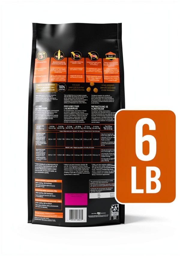 Purina Pro Plan Weight Management Dog Food 25lb-8