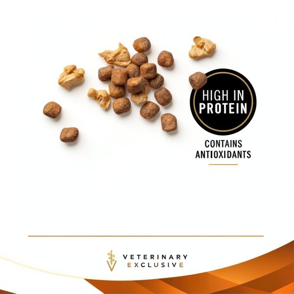Purina Pro Plan Weight Management Dog Food 25lb-5