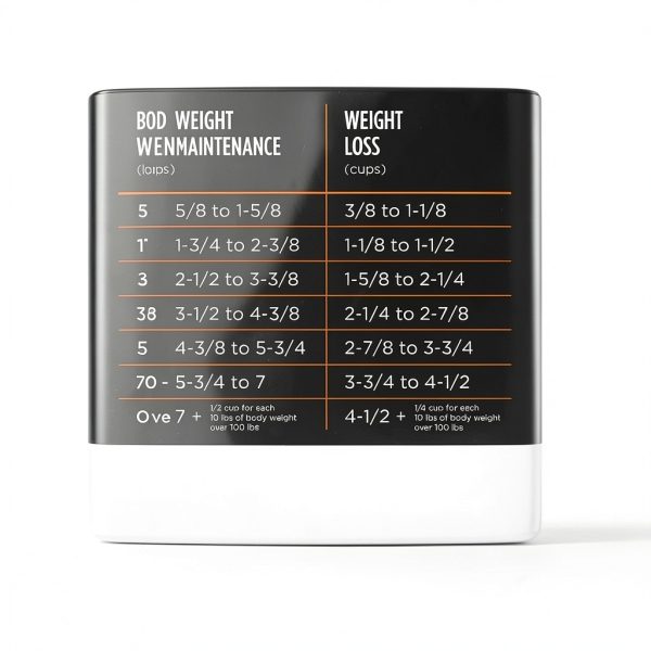Purina Pro Plan Weight Management Dog Food 25lb-4
