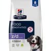 Hill's Prescription Diet z/d Hydrolyzed Soy Food-0