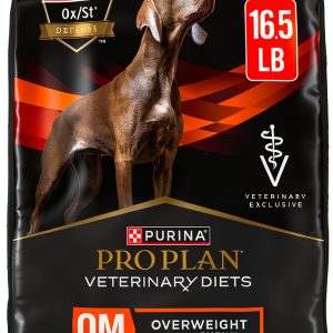 Purina Pro Plan Weight Management Dog Food 25lb-0