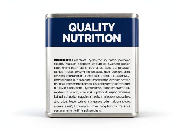 Hill's Prescription Diet z/d Hydrolyzed Soy Food-6