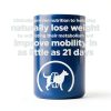 Hill's Prescription Diet Metabolic Weight + J/D Dry Dog Food 8.5 lb-2