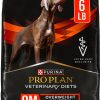 Purina Pro Plan Weight Management Dog Food 25lb-0