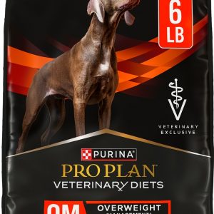 Purina Pro Plan Weight Management Dog Food 25lb-0