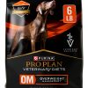 Purina Pro Plan Weight Management Dog Food 25lb-0