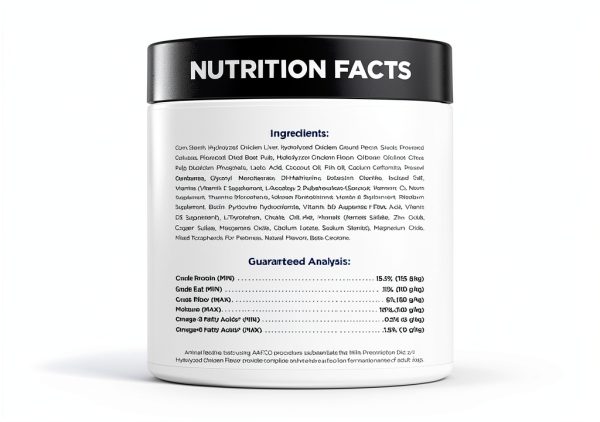 Hills Prescription Diet z/d Dog Food-5