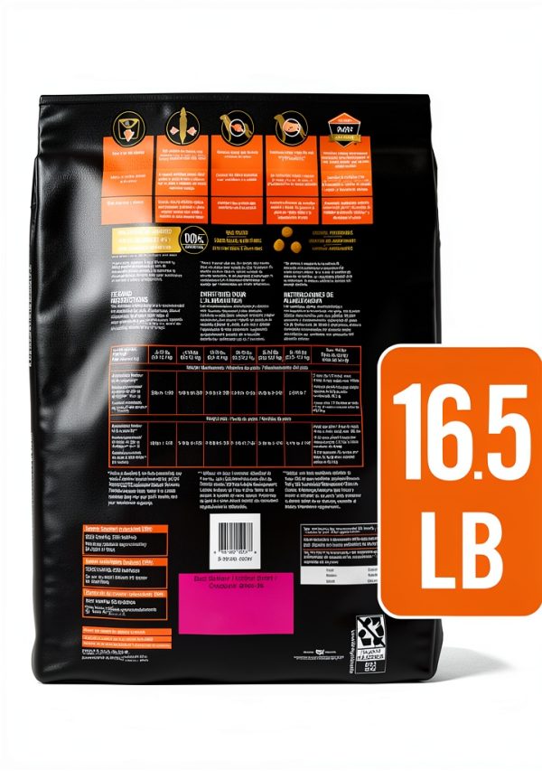 Purina Pro Plan Weight Management Dog Food 25lb-7