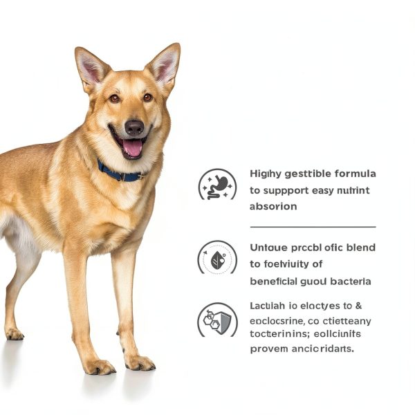 Hill's Prescription Diet i/d Dry Adult Dog Food 27.5 lb Pack-8