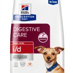 Hill's Prescription Diet i/d Dry Adult Dog Food 17.6 Pound Pack-0