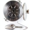 3L Insulated Ice Bucket Durawe – Steel with Lid, Tongs & Scoop-1