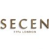 SECEN London Glass Ice Bucket with Tongs 1000 CC Transparent Bar Tool-6